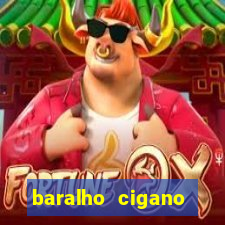 baralho cigano estrela guia